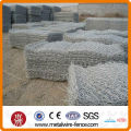 Cestas de gabion pvc ISO9001